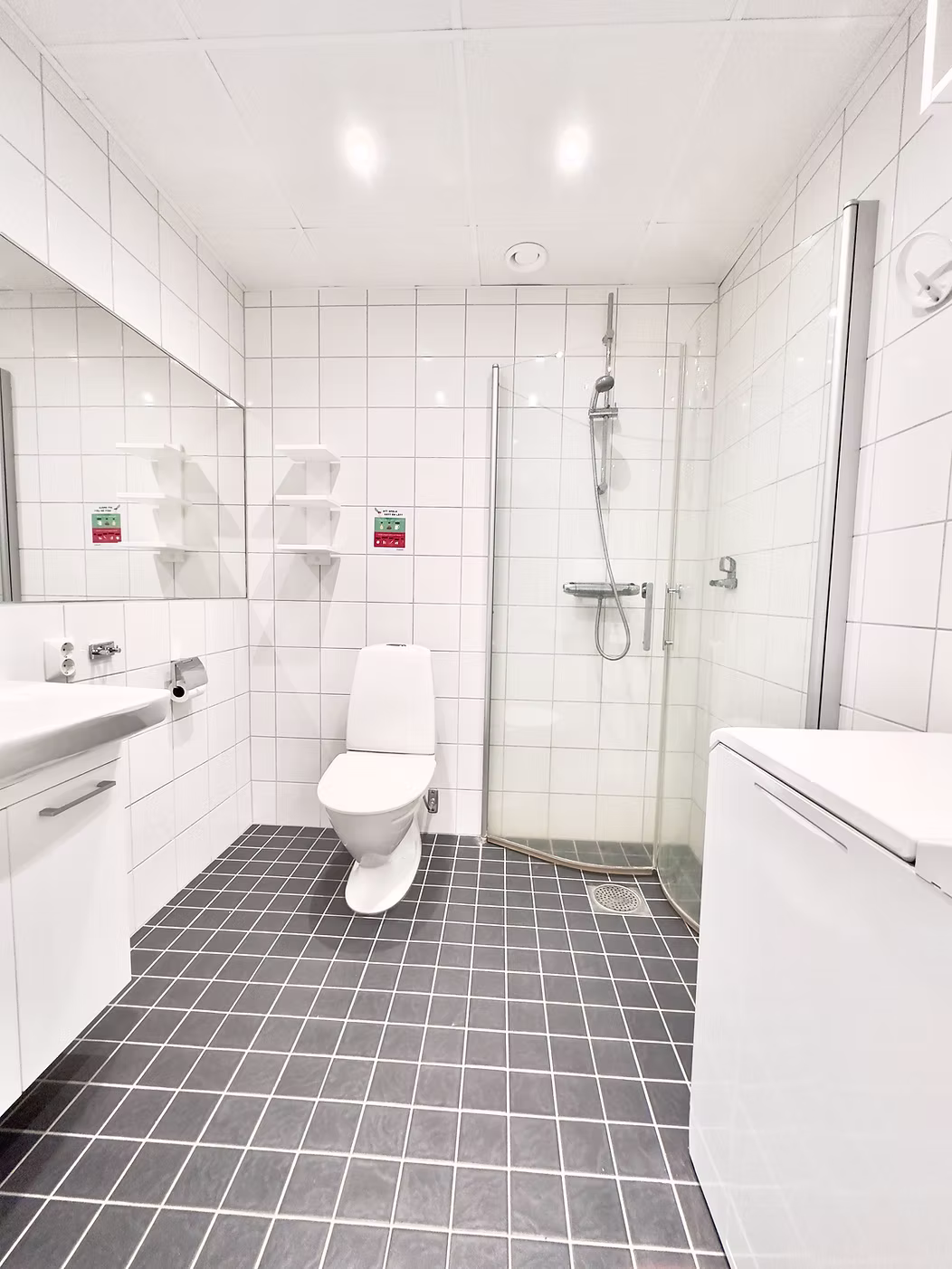 Standard Apartment – slide 8