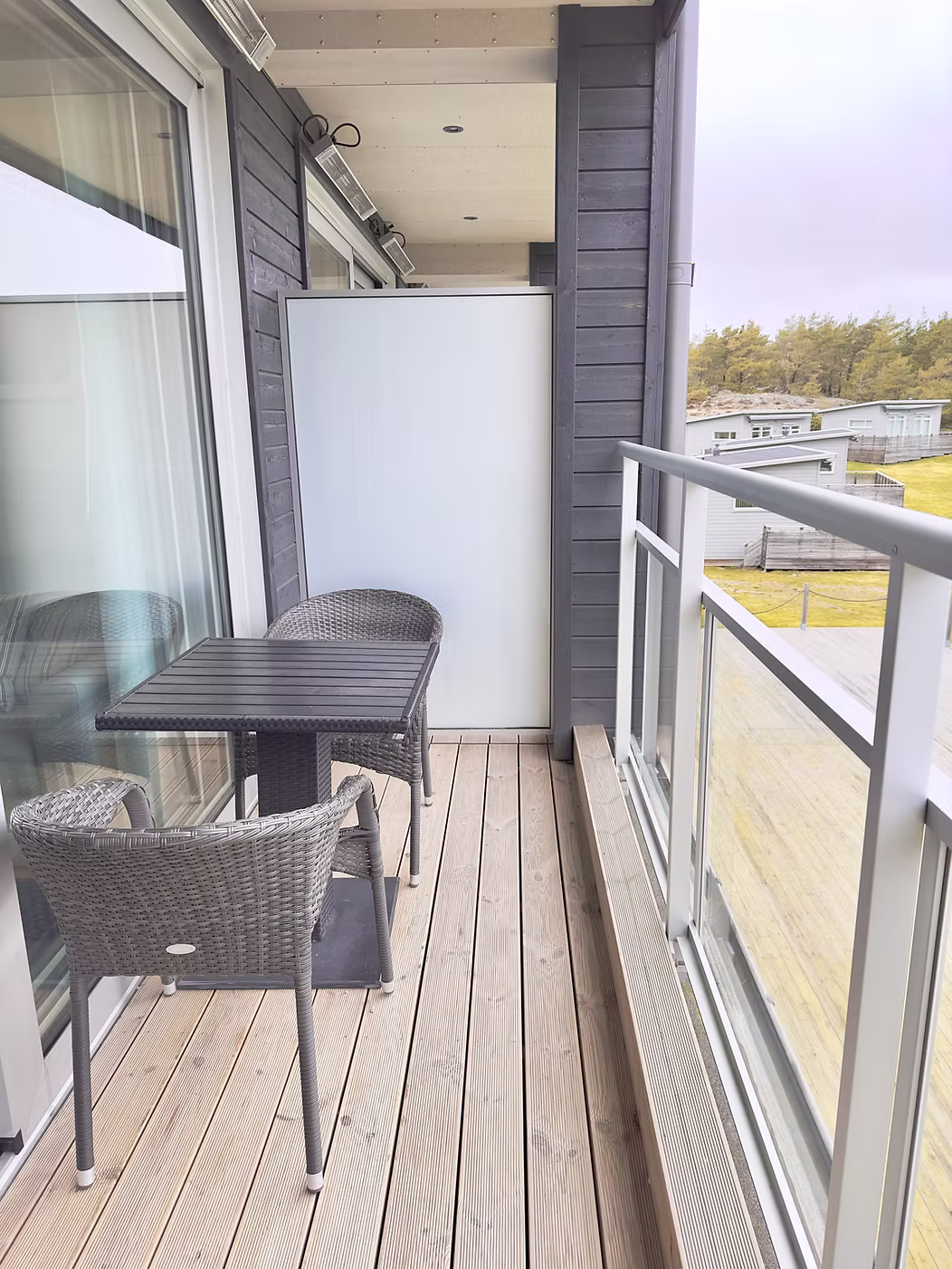 Standard Apartment – slide 9