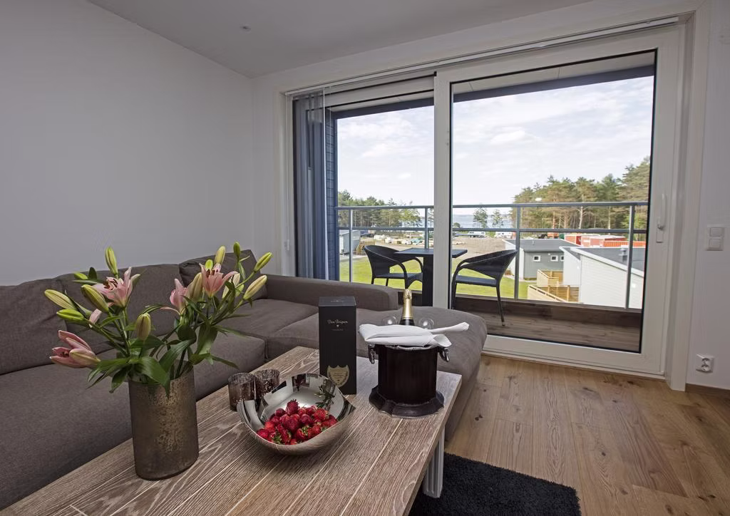 Superior Apartment – slide 1