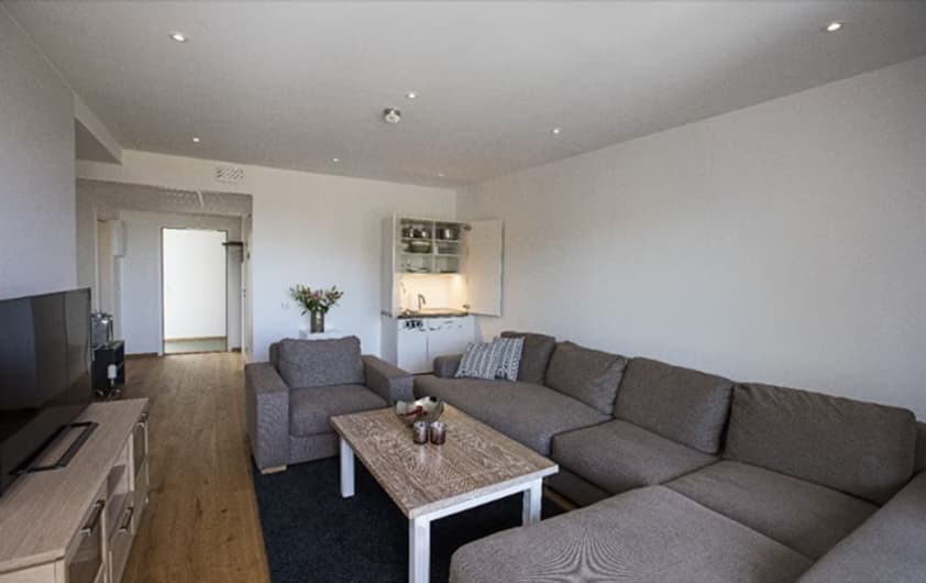 Superior Apartment – slide 3