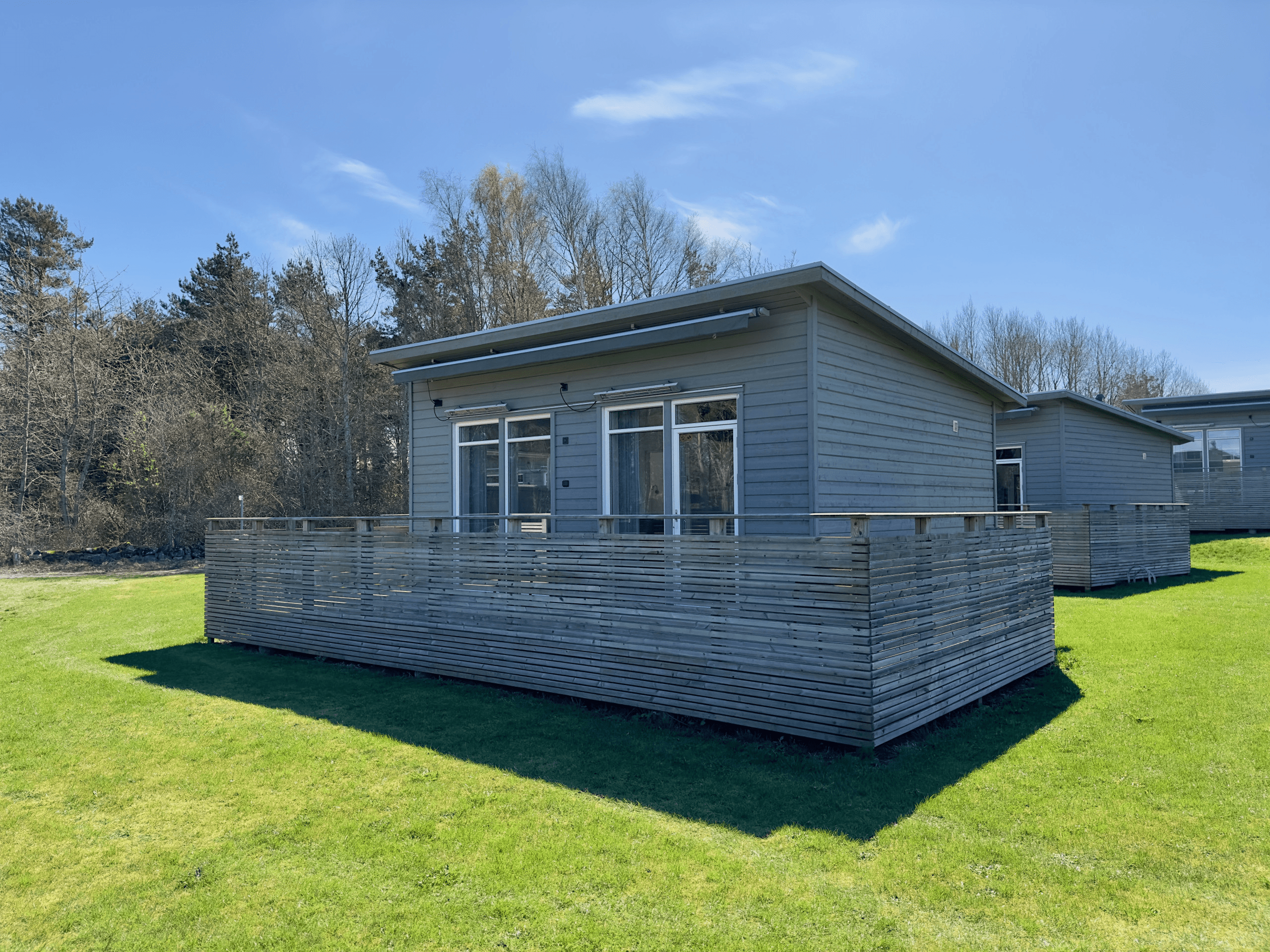 Sea View Cottage – slide 1