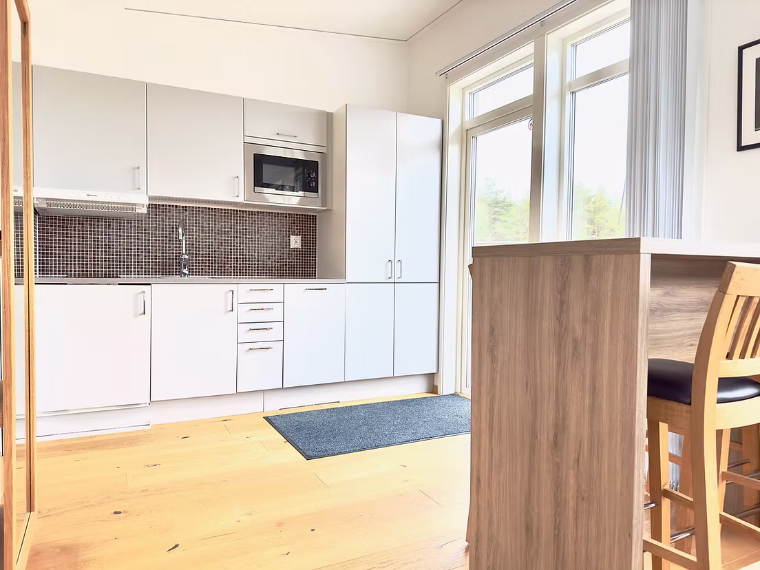 Stuga standard – bild 3