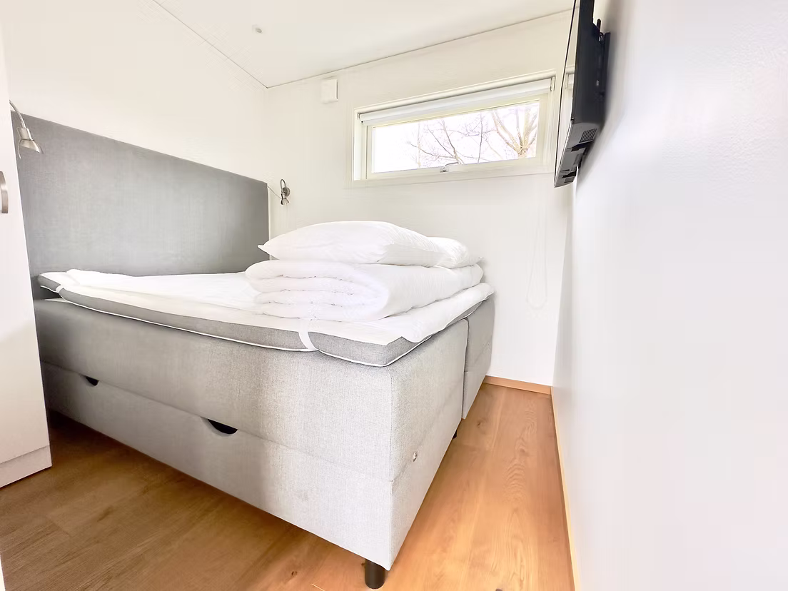 Standard Cottage – slide 4